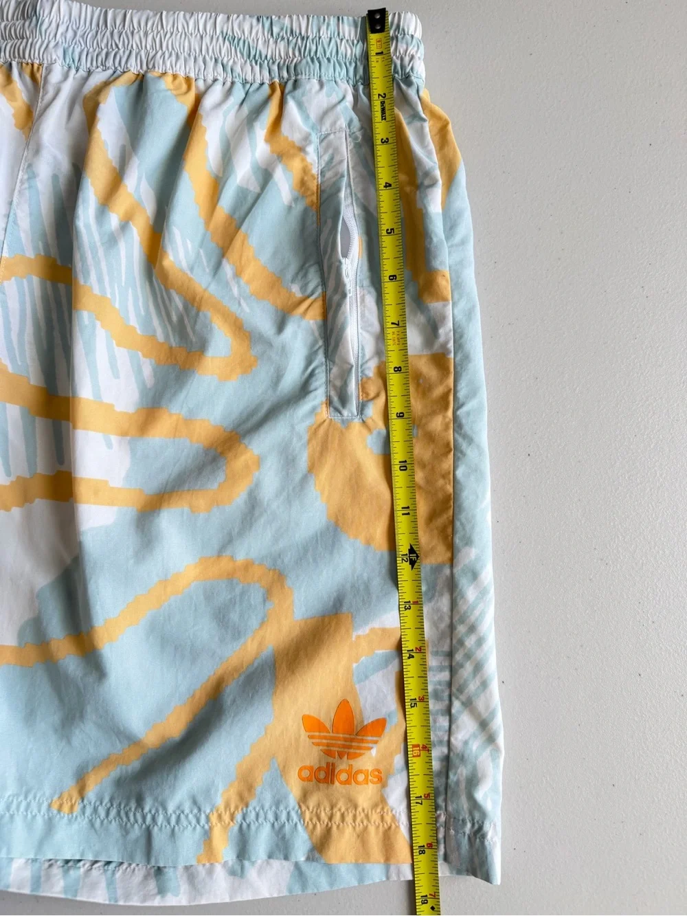 adidas allover print